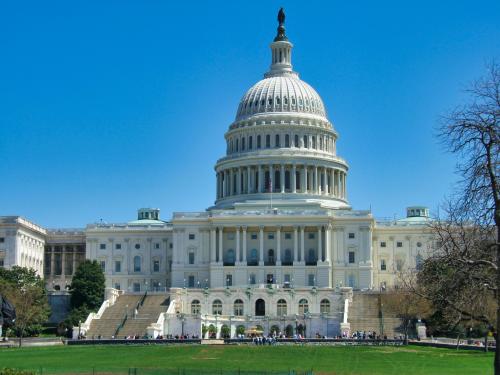 US Capitol Secure 2.0 Passes
